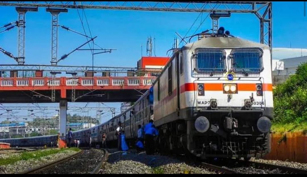 मुंबई मेल व दीक्षाभूमि समेत 19 ट्रेनों में जुलाई से मिलेंगे जनरल टिकट