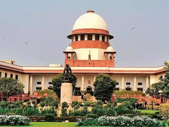 हिजाब मामले पर तुरंत सुनवाई से सुप्रीम कोर्ट का इंकार