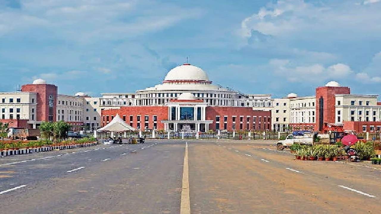 झारखंड विधानसभा से हटाया गया मुख्यमंत्री प्रश्नकाल, धारा 52 हुई विलोपित