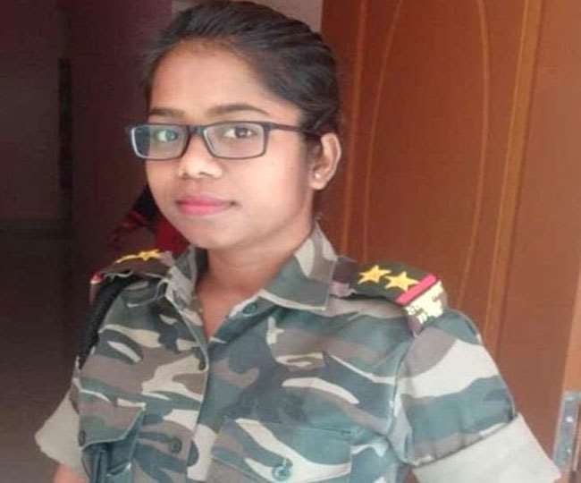 आयोग की रिपोर्ट :  थानेदार रूपा तिर्की ने डिप्रेशन में की आत्महत्या