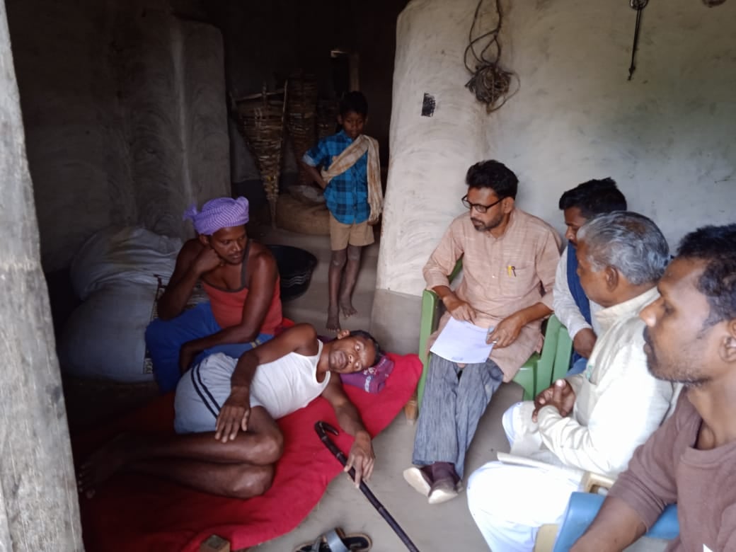 CM के आदेश भी फेल ! अब तक नहीं हुई आरोपी थानेदार पर कार्रवाई