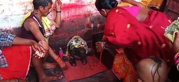 बाबा धाम मंदिर से निकलने वाले नीर का होगा अब रिसाइकल, जिला प्रशासन की हरी झंडी