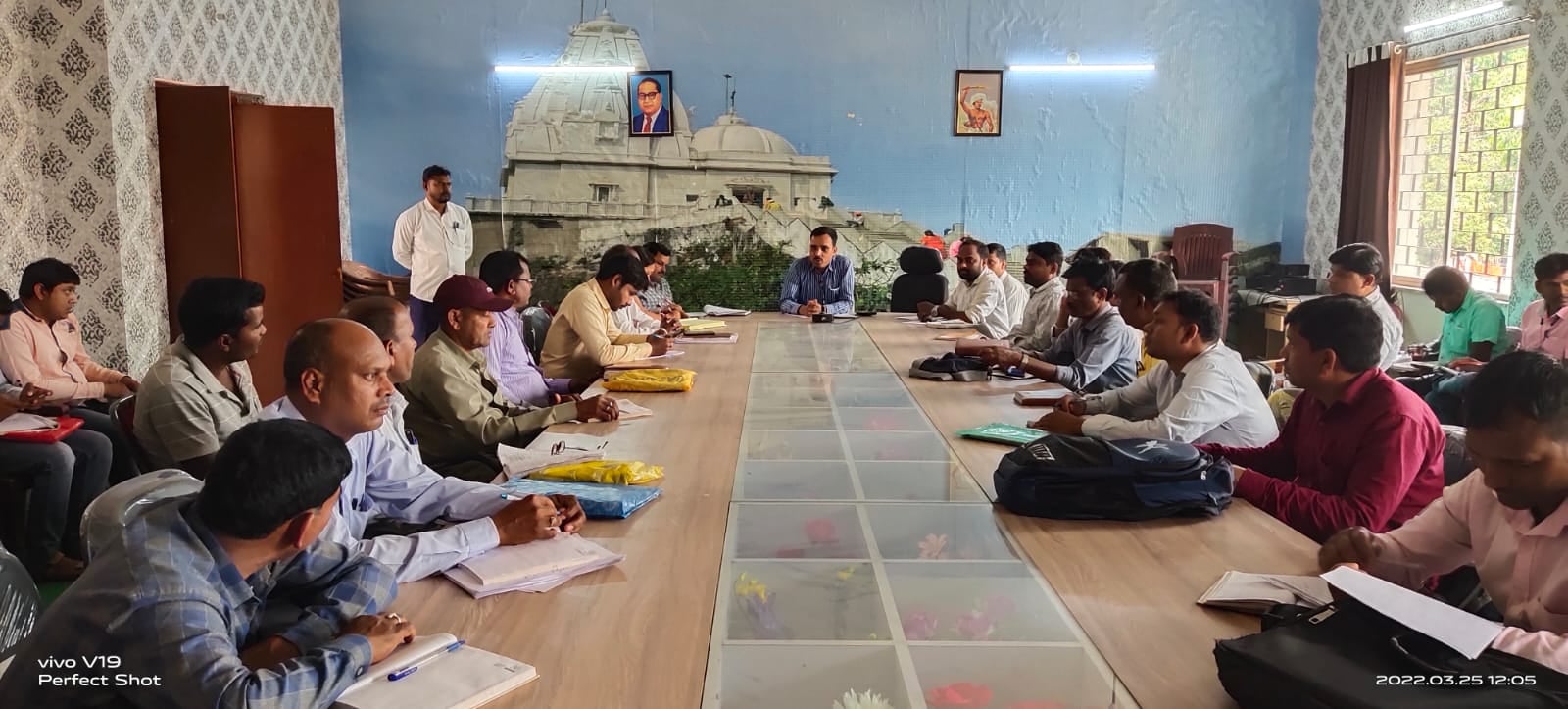 शिखर जी मधुवन में पानी के लिए हाहाकार, 36 दिनों से बंद है जलापूर्ति