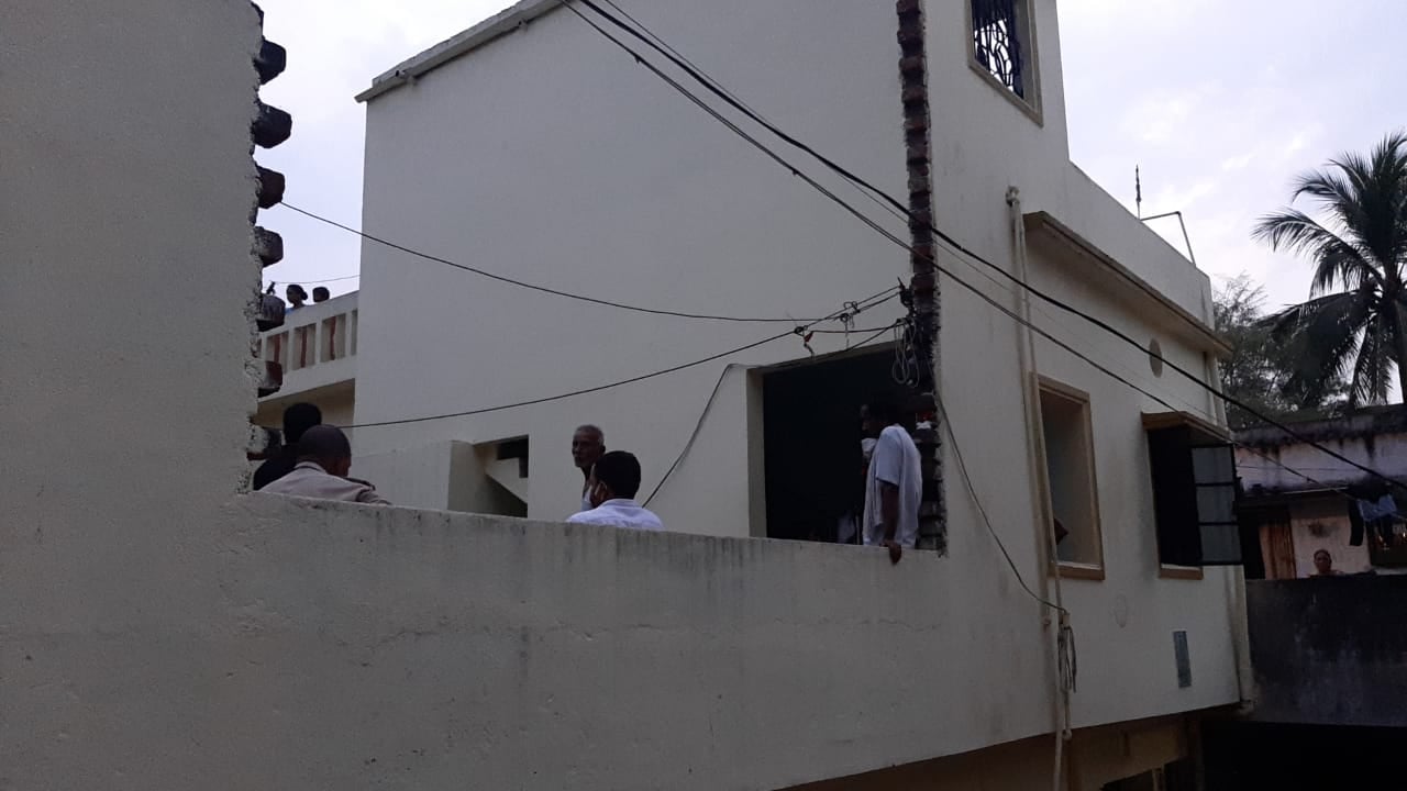 मेडिकल और इंजीनियरिंग कॉलेज में दाखिला मामले में सीबीआई  की दबिश