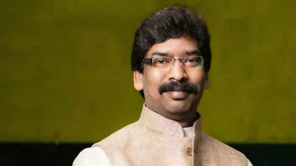 सीएम हेमंत सोरेन का केंद्र से सवाल, कोयला खनन क्षेत्र की बकाया राशि कब तक देंगे !