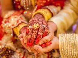 पटना की दुल्हन और धनबाद का दूल्हा , शादी तो हुई लेकिन हाई वोल्टेज ड्रामा वाली