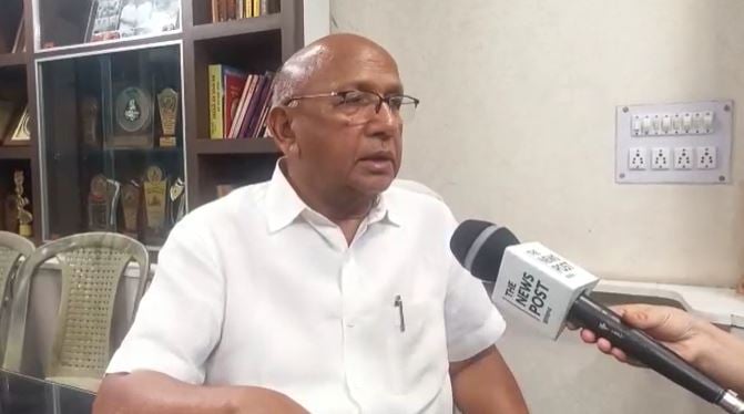 1932 खतियान मुद्दे पर हेमंत सोरेन के यू-टर्न को सरयू राय ने क्यों कहा हिम्मती कदम, आखिर क्या हैं सरयू राय के इरादे