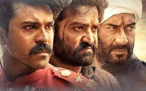 फिल्म ‘RRR’ ने बॉक्स ऑफिस पर तोड़े सारे रिकॉर्ड, दूसरे दिन ही कमाई 350 करोड़ पार