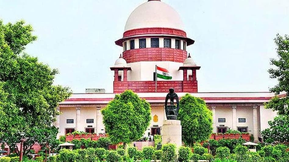 कश्मीर में हिंदुओं और सिखों पर हुए नरसंहार जांच के लिए सुप्रीम कोर्ट में जनहित याचिका दायर