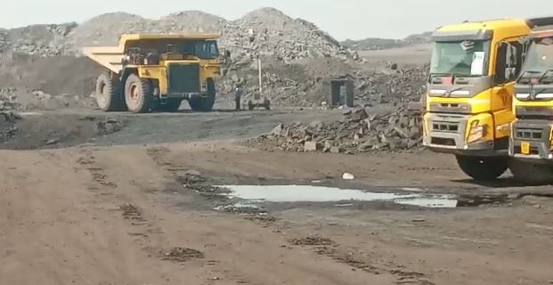 दूसरे दिन बेअसर रहा ट्रेड यूनियन के हड़ताल, सामान्य रूप से हुआ उत्पादन-डिस्पैच