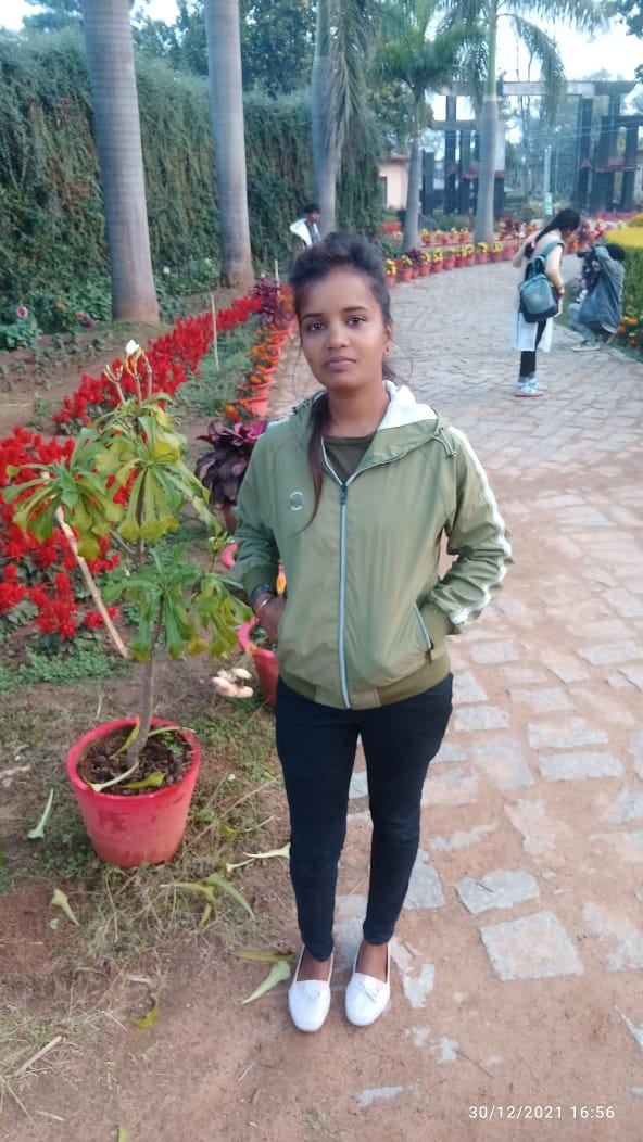 जम्मू-कश्मीर में रांची की युवती बनीं बंधक , बेटी को मुक्त कराने के लिए पिता ने लगायी गुहार