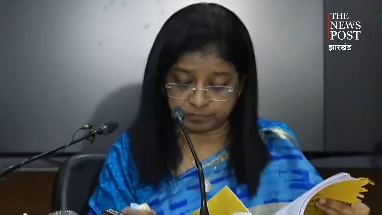 राज्य मंत्रिपरिषद की बैठक में 72 प्रस्ताव स्वीकृत, कुरमी जाति ओबीसी 1 में शामिल