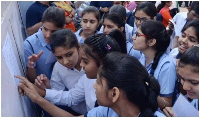 बिहार बोर्ड 10वीं का रिजल्ट जारी, औरंगाबाद की रामायणी राय 487 अंक के साथ बनीं टॉपर