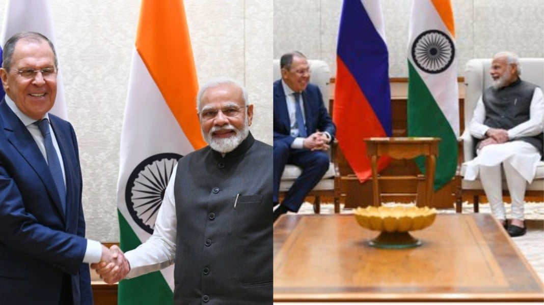 रूस और यूक्रेन दोनों को पसंद है भारत की मध्यस्थता ?