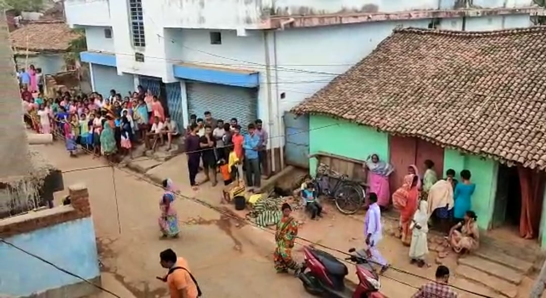 सहायक पुलिस ने फांसी लगाकर की आत्महत्या, जांच में जुटी पुलिस