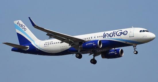 BREAKING :   रांची एयरपोर्ट पर टला बड़ा विमान हादसा, सभी यात्री सुरक्षित