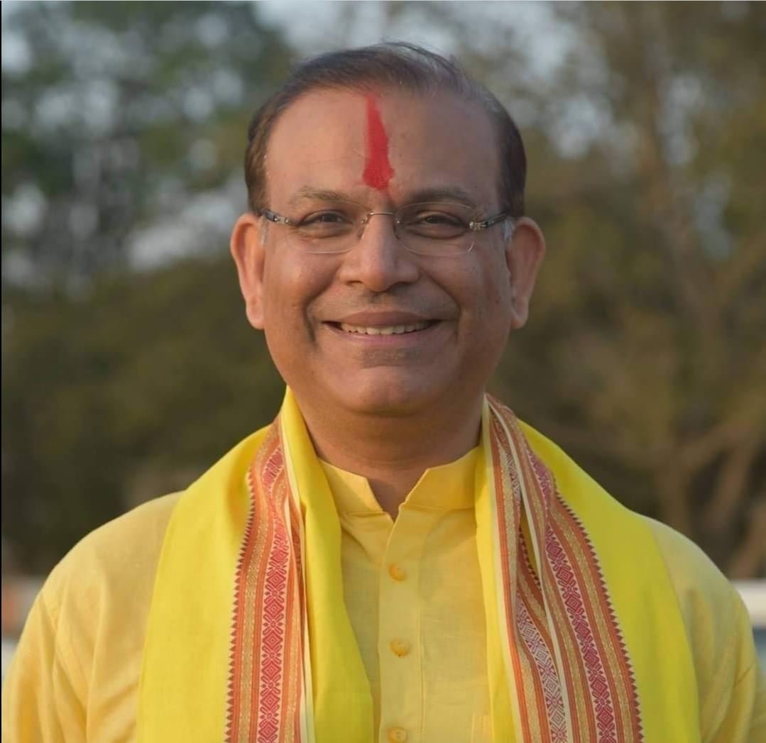 चुनावी वादे पूरा नहीं कर पा रही हेमंत सरकार, इसलिए सत्ता पक्ष के विधायकों में निराशा और आक्रोश : जयंत सिंहा