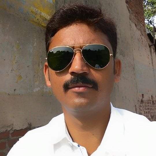 रेलवे ठेकेदार हत्याकांड :   पुलिस को मिल चुका है सुराग..!, जल्द हो सकता है खुलासा