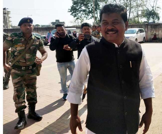 सीबीआई कोर्ट के फैसले के खिलाफ बंधु तिर्की ने हाई कोर्ट में अपील दाखिल की