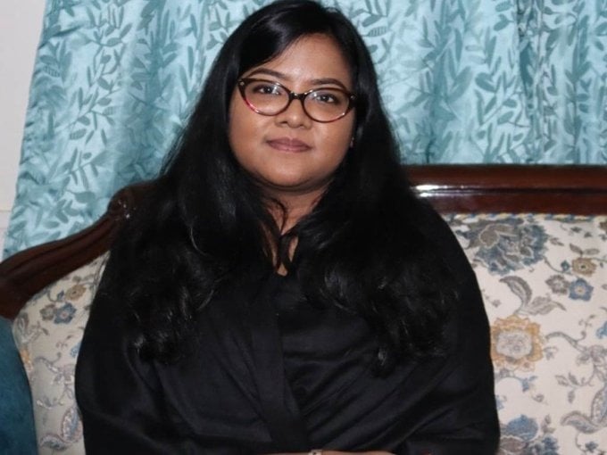 जल,जंगल और जमीन की लड़ाई को आगे बढ़ाएंगी गुरूजी की पोती जयश्री,  दुर्गा सोरेन सेना का पहला राज्यस्तरीय सम्मेलन 6 को रांची में