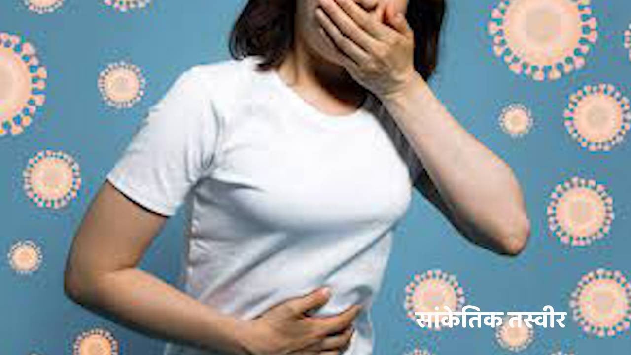 गुमला :  फूड प्वॉइजनिंग की शिकार हुई छात्राएं, स्कूल में हड़कंप