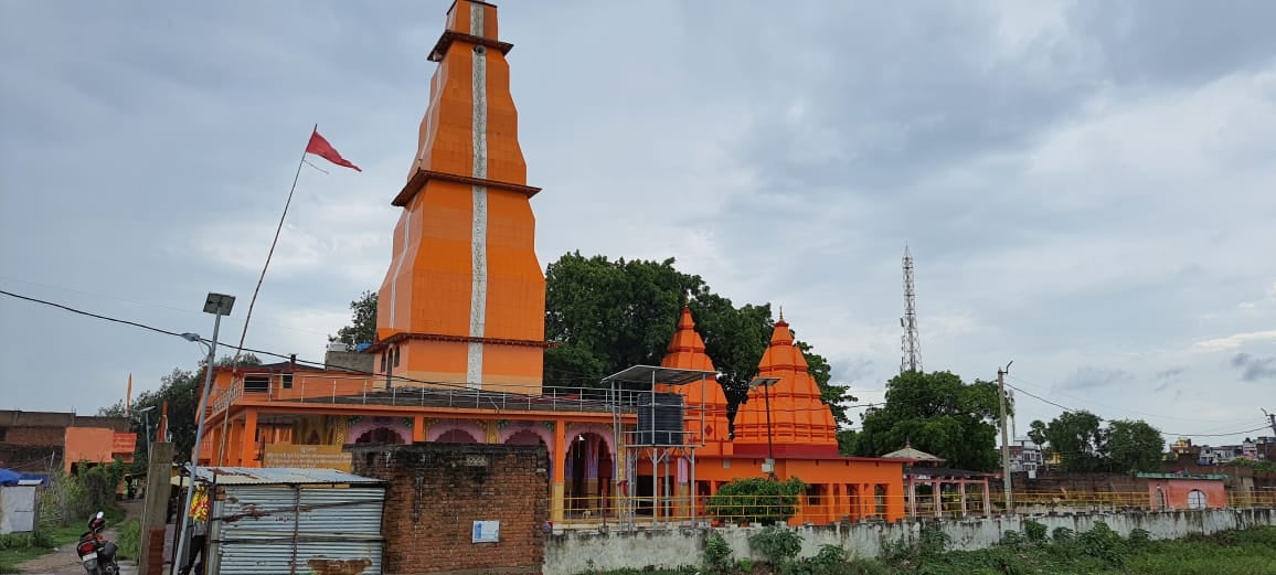 झारखंड के पलामू में लगता है भूत मेला,  यहां  भूतों पर होता वार, प्रेतों से होती है बात !