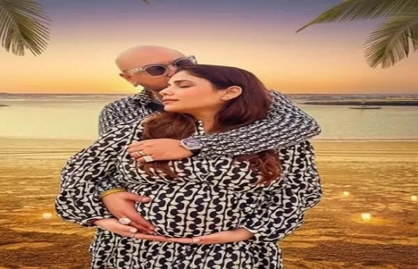 मशहूर गायक बी प्राक के घर गूंजेंगी किलकारी