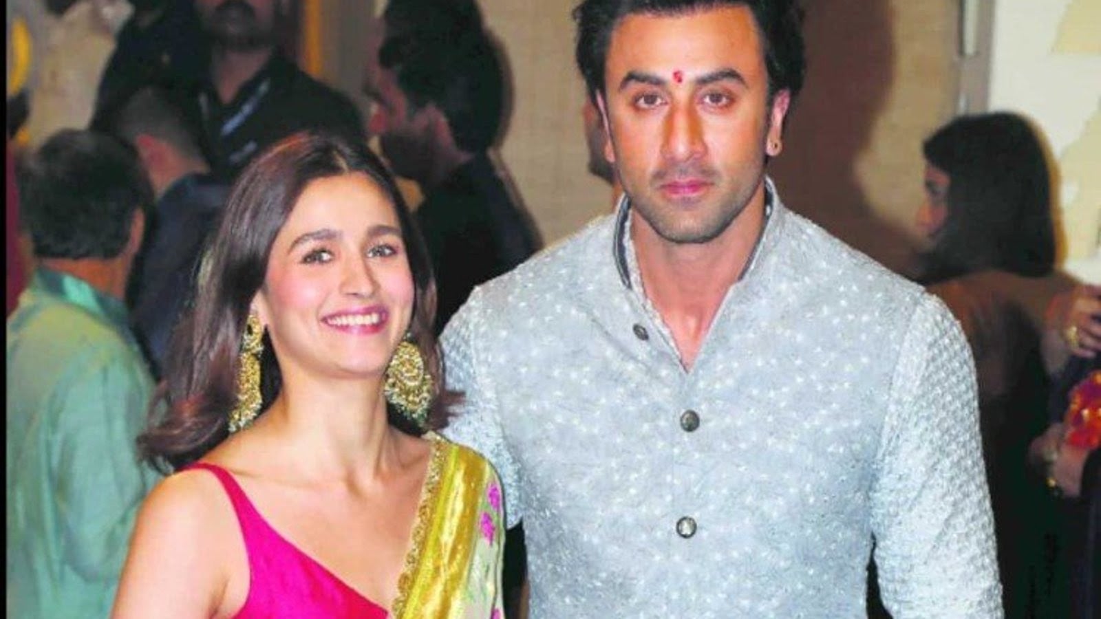 रणबीर - आलिया की शादी : नाराज चाचा रणधीर कपूर ने अब कह दी यह बात