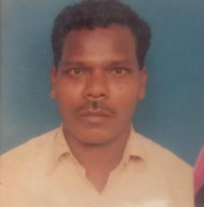 सड़क दुर्घटना में  बिष्णुगढ के प्रवासी मजदूर नाथो सिंह की महाराष्ट्र  में मौत