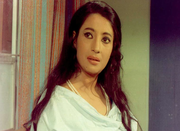 फिल्म अभिनेत्री सुचित्रा सेन को आखिर लोग क्यों याद करते हैं , जानिए