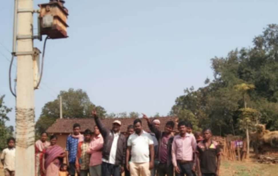 बिजली विभाग का अनोखा खेल : बत्ती गुल, मीटर चालू..!