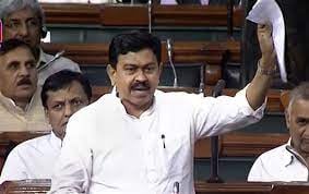 क्रिमिनल प्रोसीजर आईडेंटिफिकेशन बिल संसद के दोनों सदनों से  हुआ पास