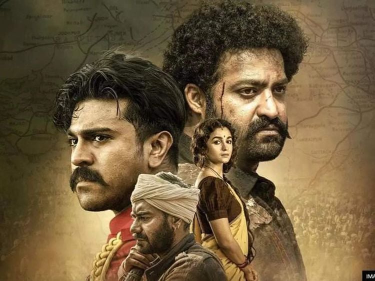 1000 करोड़ क्लब मे शामिल होने के करीब RRR, मगर, बाहुबली 2 का रिकॉर्ड तोड़ना लगभग नामुमकिन