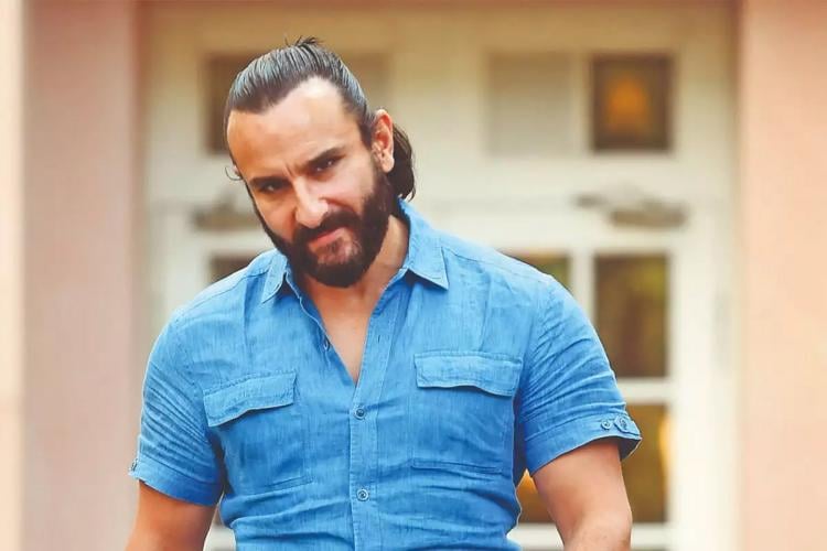 सैफ अली खान "विक्रम वेधा" के रीमेक में क्यों नहीं  करना चाहते थे काम, जानिए पीछे का वजह