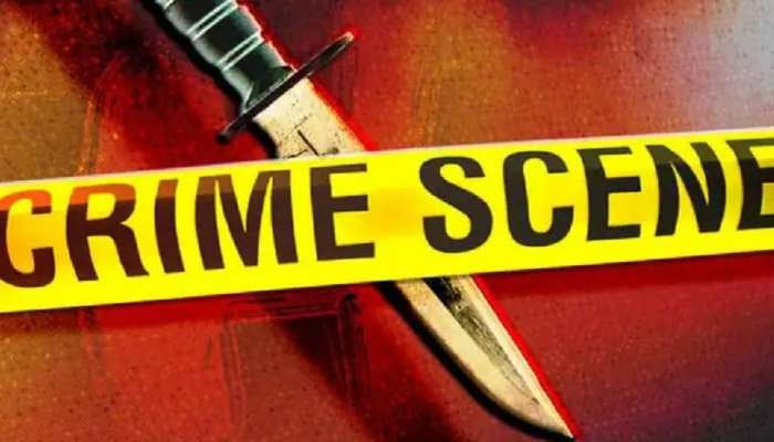 ससुराल जाने को पत्नी नहीं हुई तैयार,गुस्से में पति ने उतारा मौत के घाट, पुलिस ने किया गिरफ्तार