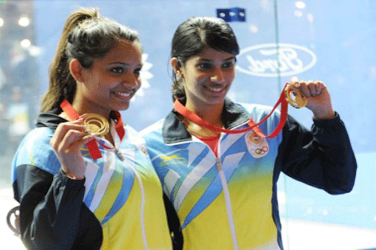 स्क्वैश स्टार दीपिका पल्लीकल की शानदार वापसी, वर्ल्ड चैम्पियनशिप में जीतीं दो गोल्ड