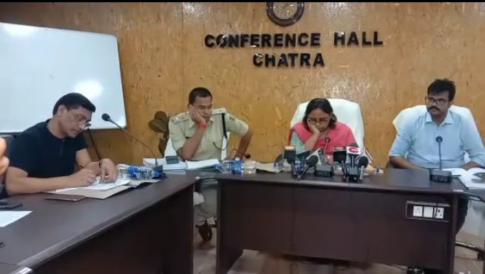 पंचायत चुनाव की सभी तैयारियां पूरी, 1960 मतदान केंद्रों पर चार चरणों में 7 लाख मतदाता डालेंगे वोट