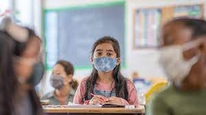 आ गई चौथी लहर ! नोएडा के एक स्कूल में 13 स्टूडेंट और 3 टीचर मिले कोरोना पॉजिटिव