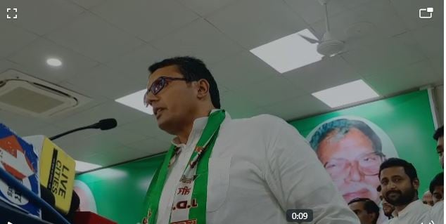 सूटकेस लेकर आने वाले को राजद में मिलता है टिकट : अजित सिंह