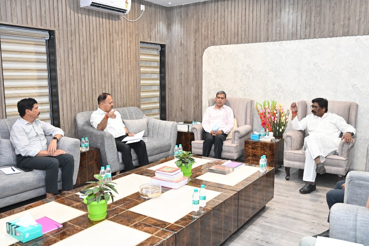 रोप-वे हादसा :  मृतकों के आश्रितों को 5-5 लाख रुपए मुआवजा देगी राज्य सरकार