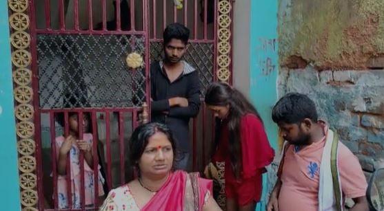 त्रिकुट रोप-वे हादसा : आसमान में लटके उन पलों को याद कर सिहर जाता भागलपुर का यह परिवार