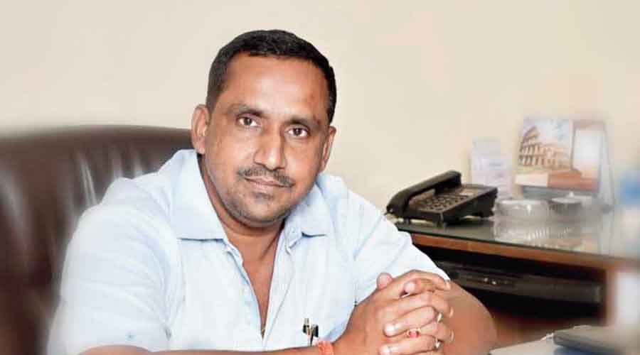 देवघर रोप-वे हादसा: स्वास्थ्य मंत्री बन्ना गुप्ता ने माना, हादसे में हुई चूक