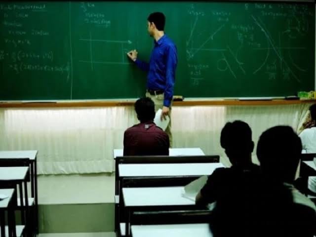 अच्छी खबर : झारखंड में खुला जॉब का पिटारा, 60 हजार शिक्षकों की होगी नियुक्ति