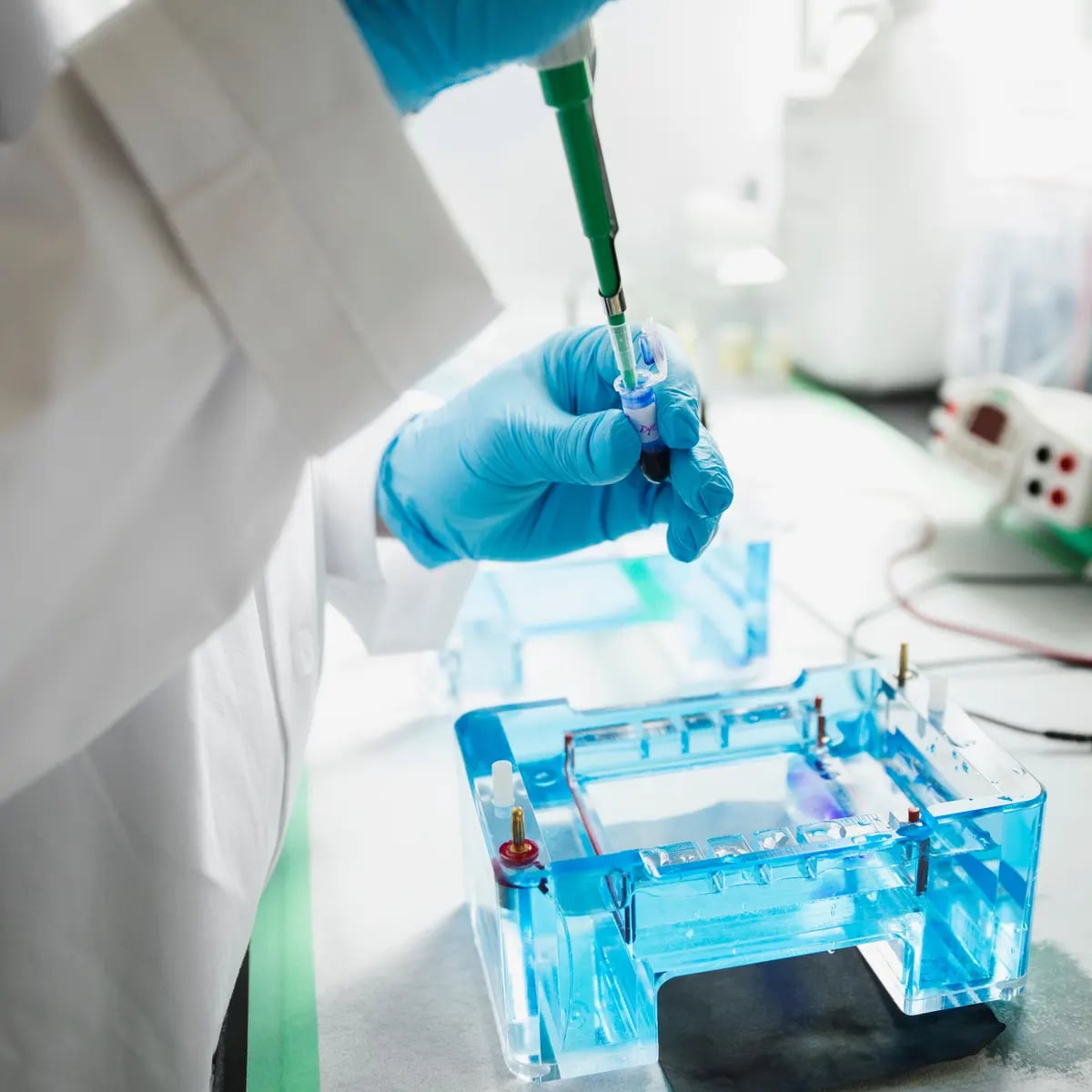 अब जांच के लिए पेपर-ऑडियो-वीडियो बाहर भेजने की जरुरत नहीं, यहीं खुलेगी अत्याधुनिक लैब