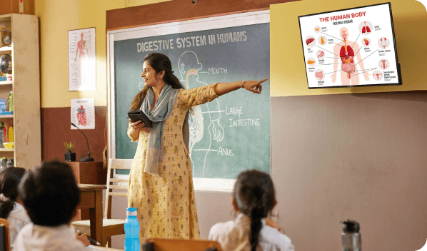 झुलसती गर्मी के कारण सरकारी व निजी स्कूलों में समय में बदलाव