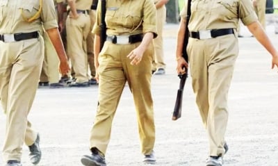 लोहरदगा में फिर तनाव  : एक धार्मिक स्थल पर बजे रहे लाउडस्पीकर को दूसरे संप्रदाय के लोगों ने जबरन कराया बंद