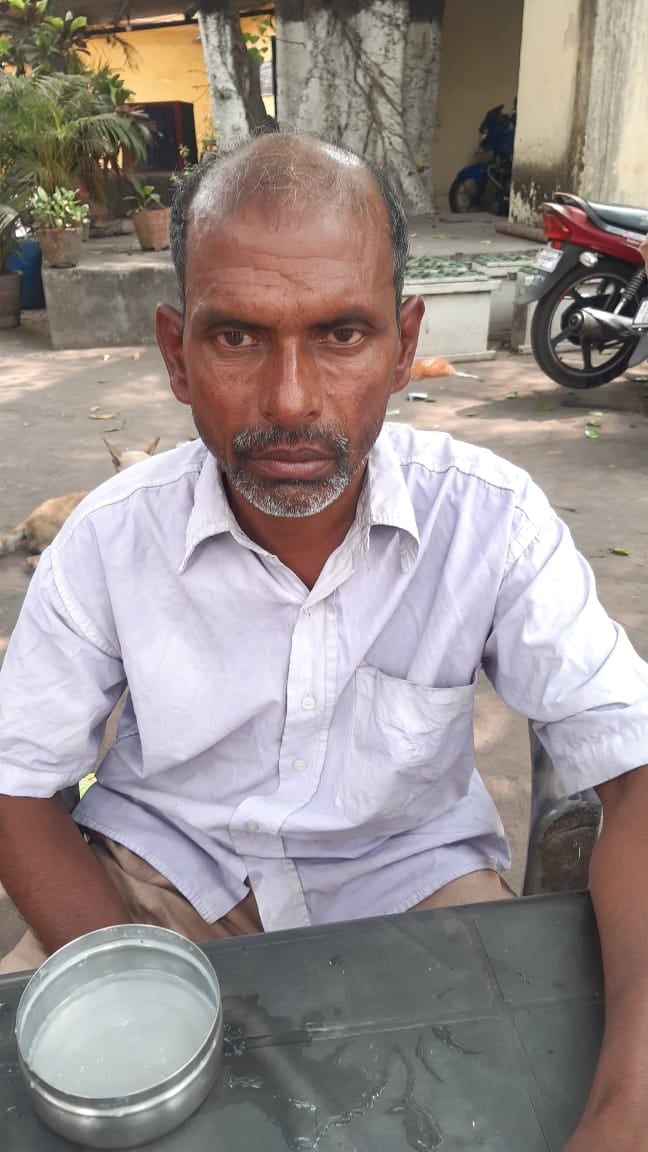 धनबाद के पाथरडीह से अपहृत हाईवा मालिक बिहार से सकुशल बरामद