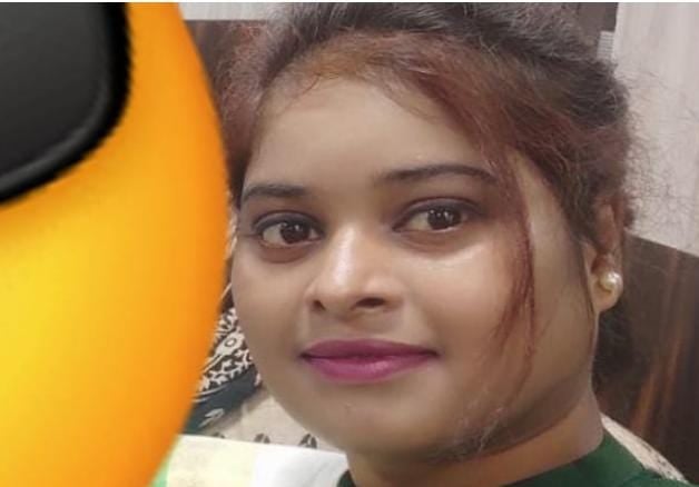 घर में अकेले रहने वाली कामकाजी महिला की हत्या, इलाके में सनसनी