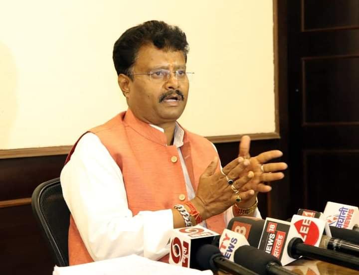 फिर गरमा रहा है जुबिली पार्क की सड़क बंद होने का मुद्दा, भाजपा नेता अभय सिंह ने उपायुक्त से सूचना एव अधिकार अधिनियम के तहत मांगी जानकारी