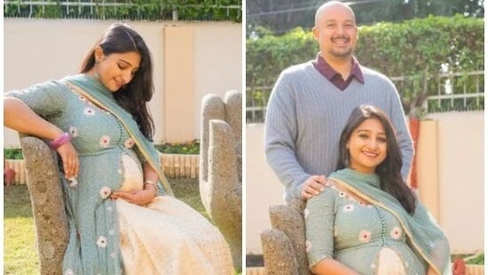 DID फेम मोहिना के घर जन्मे राजकुमार, फैंस को पहली झलक देखने का इंतजार